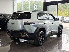 Fangchengbao Titan 3 565KM 4WD Flash Charge Edition - фото 9