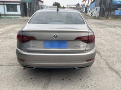 Volkswagen Sagitar 280TSI DSG 30th Anniversary Edition - фото 10