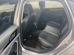Volkswagen Sagitar 280TSI DSG 30th Anniversary Edition - фото 12