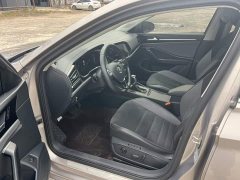 Volkswagen Sagitar 280TSI DSG 30th Anniversary Edition - фото 13
