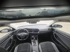 Volkswagen Sagitar 280TSI DSG 30th Anniversary Edition - фото 3