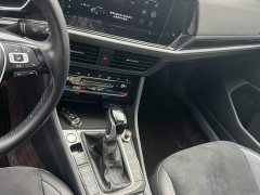 Volkswagen Sagitar 280TSI DSG 30th Anniversary Edition - фото 4