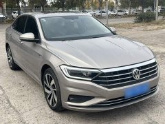 Volkswagen Sagitar 280TSI DSG 30th Anniversary Edition - фото 6