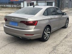 Volkswagen Sagitar 280TSI DSG 30th Anniversary Edition - фото 8