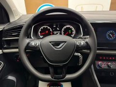Volkswagen Jetta VS5 280TSI Automatic Aspiration Edition - ფოტო 11