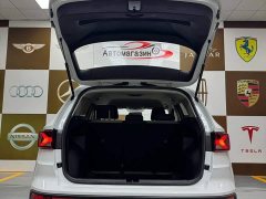 Volkswagen Jetta VS5 280TSI Automatic Aspiration Edition - ფოტო 17