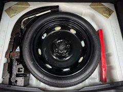 Volkswagen Jetta VS5 280TSI Automatic Aspiration Edition - ფოტო 18