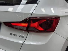 Volkswagen Jetta VS5 280TSI Automatic Aspiration Edition - ფოტო 20