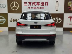 Volkswagen Jetta VS5 280TSI Automatic Aspiration Edition - ფოტო 5