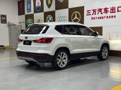 Volkswagen Jetta VS5 280TSI Automatic Aspiration Edition - ფოტო 6
