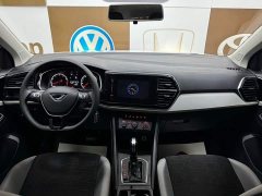 Volkswagen Jetta VS5 280TSI Automatic Aspiration Edition - ფოტო 9