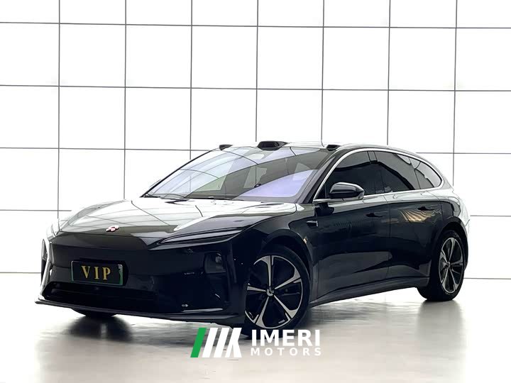 Nio ET5T 75kWh Touring - ავტომობილი ჩინეთიდან