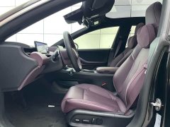 Nio ET5T 75kWh Touring - ფოტო 12