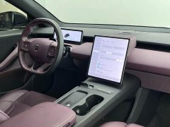 Nio ET5T 75kWh Touring - ფოტო 15