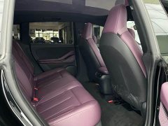 Nio ET5T 75kWh Touring - ფოტო 16