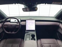 Nio ET5T 75kWh Touring - ფოტო 4