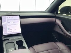 Nio ET5T 75kWh Touring - ფოტო 6