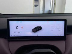Nio ET5T 75kWh Touring - ფოტო 8