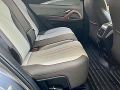 BYD Song Pro New Energy DM-i 110km Flagship Pro - фото 10