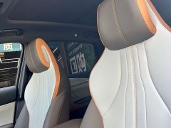BYD Song Pro New Energy DM-i 110km Flagship Pro - фото 11