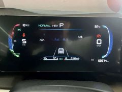BYD Song Pro New Energy DM-i 110km Flagship Pro - фото 13