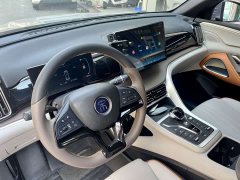 BYD Song Pro New Energy DM-i 110km Flagship Pro - фото 16
