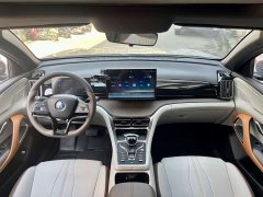 BYD Song Pro New Energy DM-i 110km Flagship Pro - фото 17