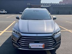 BYD Song Pro New Energy DM-i 110km Flagship Pro - фото 2