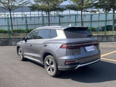 BYD Song Pro New Energy DM-i 110km Flagship Pro - фото 4