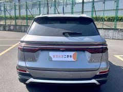 BYD Song Pro New Energy DM-i 110km Flagship Pro - фото 5