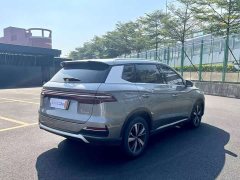 BYD Song Pro New Energy DM-i 110km Flagship Pro - фото 6