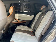 BYD Song Pro New Energy DM-i 110km Flagship Pro - фото 9