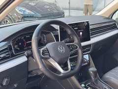 Volkswagen Tiguan L 330TSI Automatic FWD R-Line Comfort Edition - photo 10