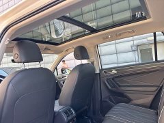 Volkswagen Tiguan L 330TSI Automatic FWD R-Line Comfort Edition - photo 12
