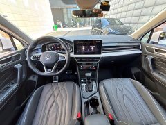 Volkswagen Tiguan L 330TSI Automatic FWD R-Line Comfort Edition - photo 13