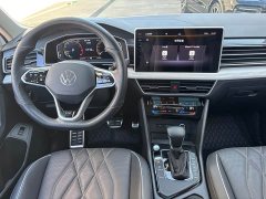 Volkswagen Tiguan L 330TSI Automatic FWD R-Line Comfort Edition - photo 14