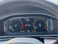 Volkswagen Tiguan L 330TSI Automatic FWD R-Line Comfort Edition - photo 15