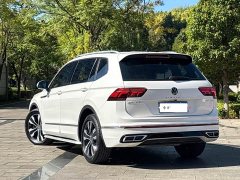 Volkswagen Tiguan L 330TSI Automatic FWD R-Line Comfort Edition - photo 5