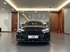 Audi S4 Avant 3.0 TFSI - ფოტო 2