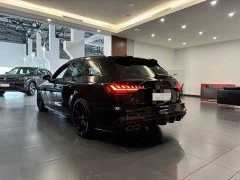 Audi S4 Avant 3.0 TFSI - ფოტო 3