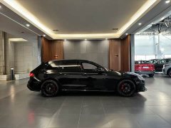 Audi S4 Avant 3.0 TFSI - ფოტო 4