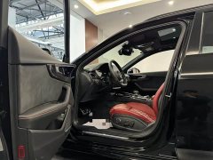 Audi S4 Avant 3.0 TFSI - ფოტო 5
