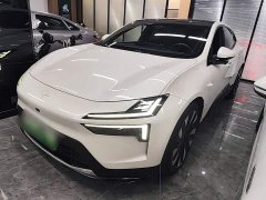 Polestar 4 Dual Motor Long Range Plus Dual Star Connected Edition - ფოტო 1