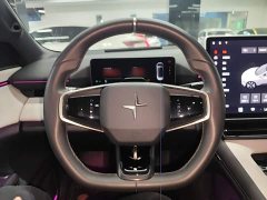 Polestar 4 Dual Motor Long Range Plus Dual Star Connected Edition - ფოტო 10