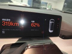 Polestar 4 Dual Motor Long Range Plus Dual Star Connected Edition - ფოტო 11