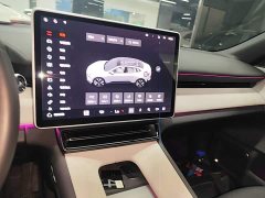 Polestar 4 Dual Motor Long Range Plus Dual Star Connected Edition - ფოტო 12