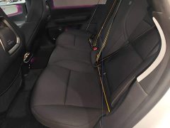 Polestar 4 Dual Motor Long Range Plus Dual Star Connected Edition - ფოტო 16
