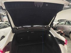 Polestar 4 Dual Motor Long Range Plus Dual Star Connected Edition - ფოტო 18