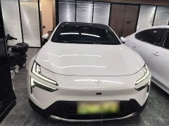 Polestar 4 Dual Motor Long Range Plus Dual Star Connected Edition - ფოტო 2
