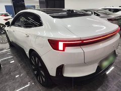 Polestar 4 Dual Motor Long Range Plus Dual Star Connected Edition - ფოტო 4